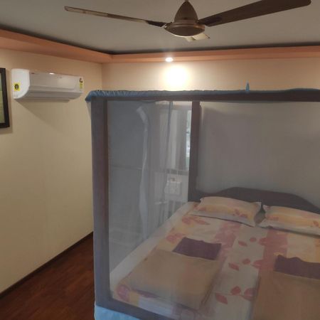 Sea Front Beach Huts Patnem Beach Номер фото
